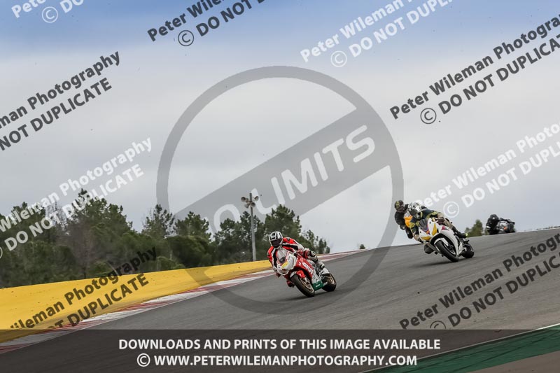 may 2019;motorbikes;no limits;peter wileman photography;portimao;portugal;trackday digital images